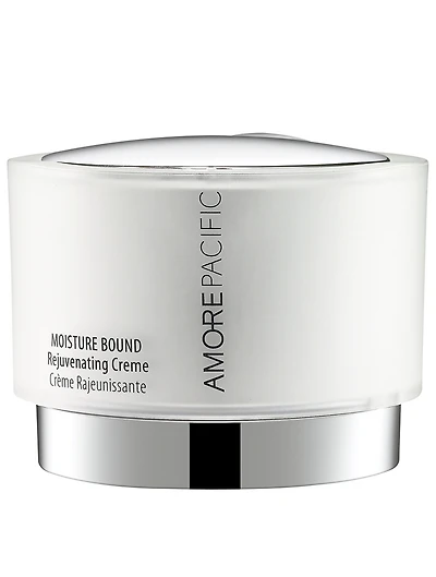MOISTURE BOUND Rejuvenating Creme