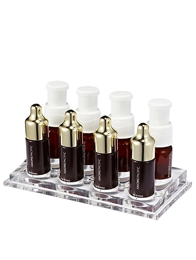 TIME RESPONSE Intensive Skin Renewal Ampoule