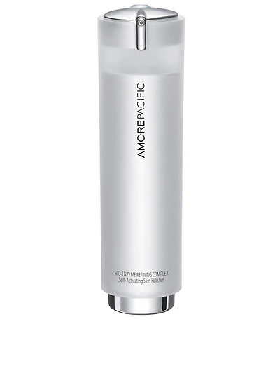 Bio-enzyme Refining Complex