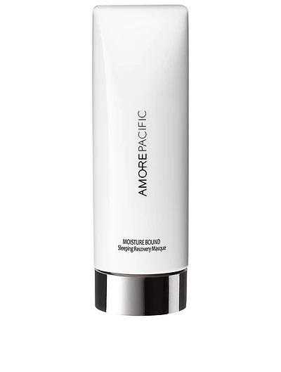 MOISTURE BOUND Sleeping Recovery Masque
