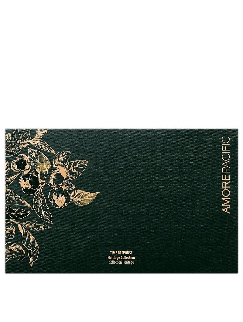 TIME RESPONSE Heritage Collection