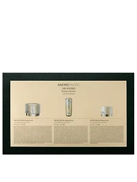TIME RESPONSE Heritage Collection