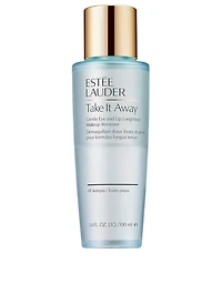 Take It Away Gentle Eye and Lip LongWear Makeup Remover