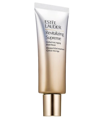 Revitalizing Supreme Global Anti-Aging Mask Boost