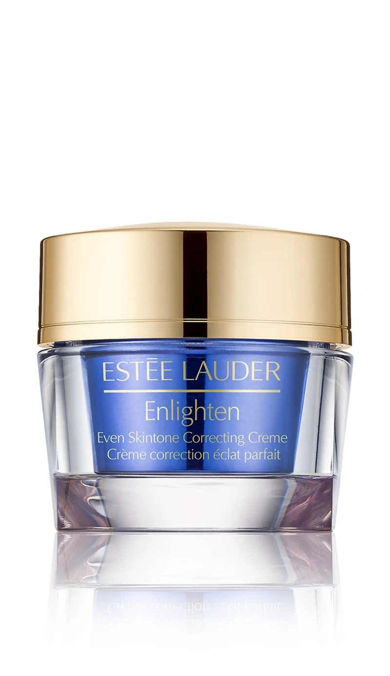 Enlighten Even Skintone Correcting Crème