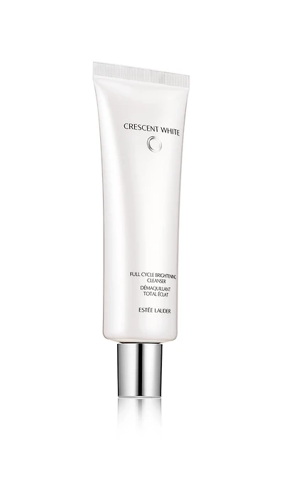 Crescent White Full Cycle Brightening Cleanser