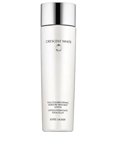 Crescent White Full Cycle Brightening Moisture Treatment Lotion
