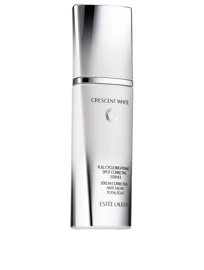 Crescent White Full Cycle Brightening Spot Correcting Essence