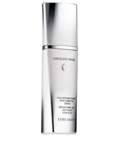 Crescent White Full Cycle Brightening Spot Correcting Essence