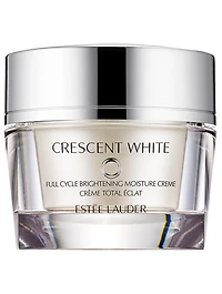 Crescent White Full Cycle Brightening Moisture Crème