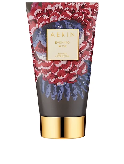 Evening Rose Body Cream