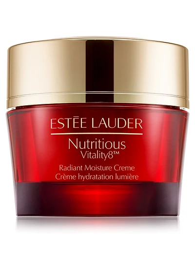 Nutritious Vitality8™ Radiant Moisture Crème