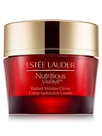 Nutritious Vitality8™ Radiant Moisture Crème