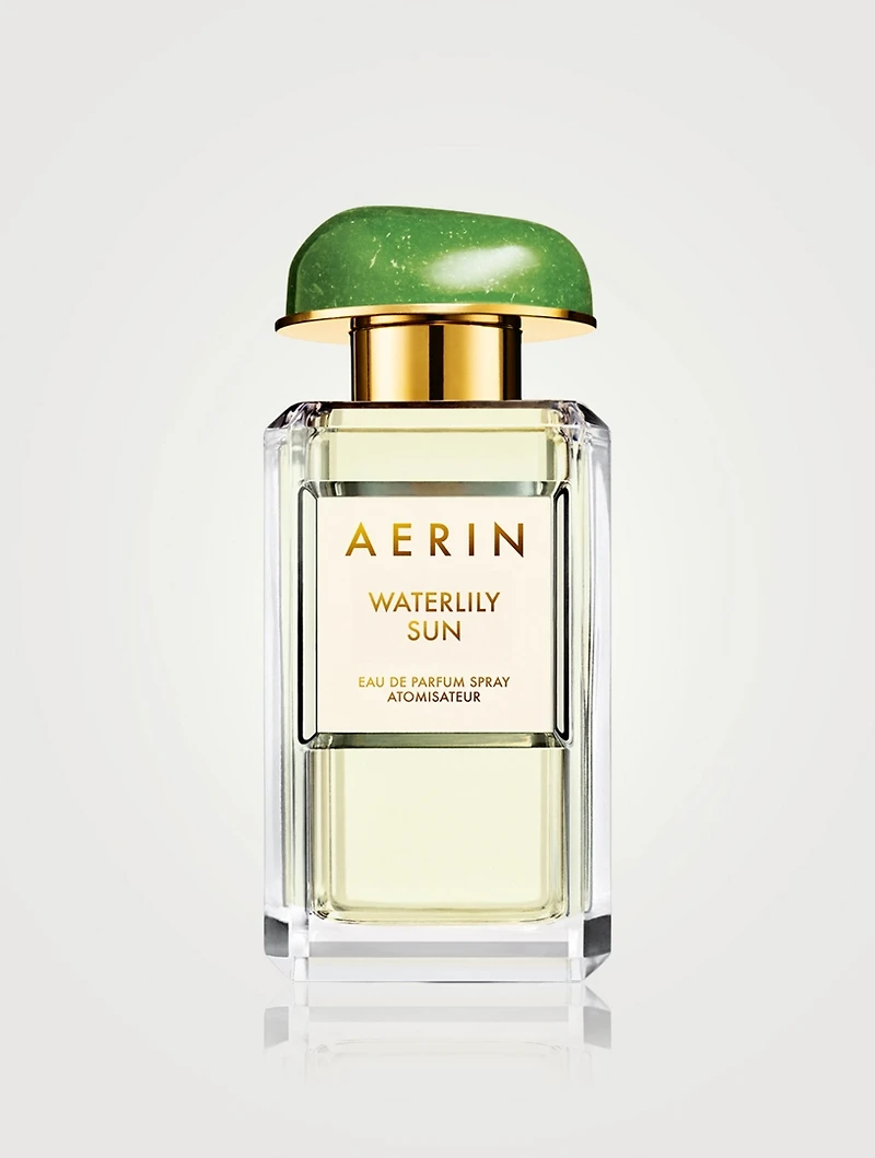 Waterlily Sun Eau de Parfum