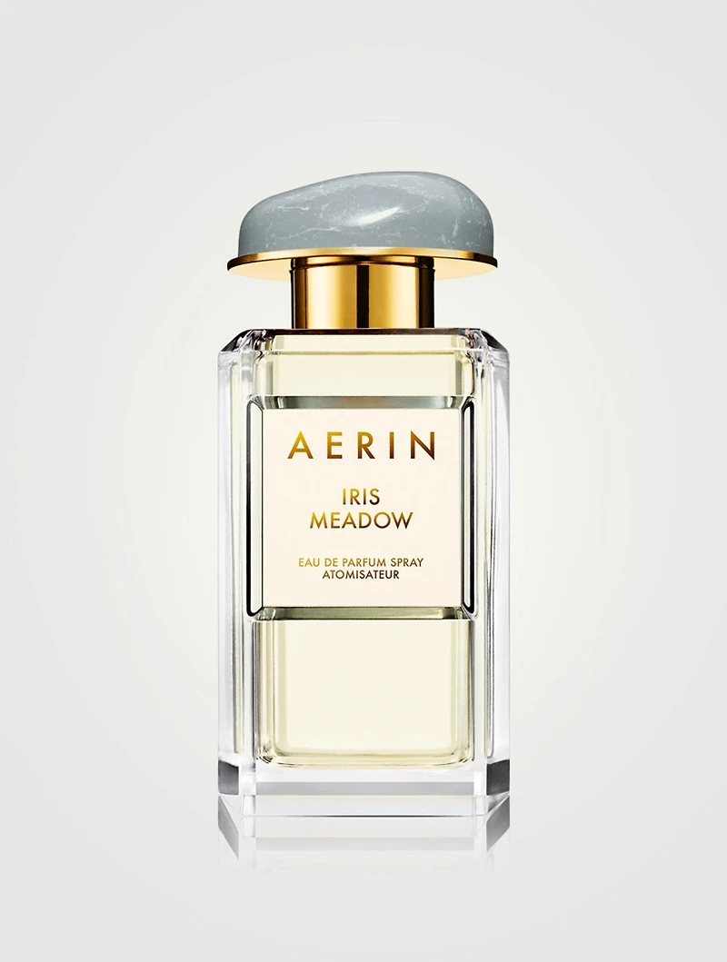 Iris Meadow Eau de Parfum