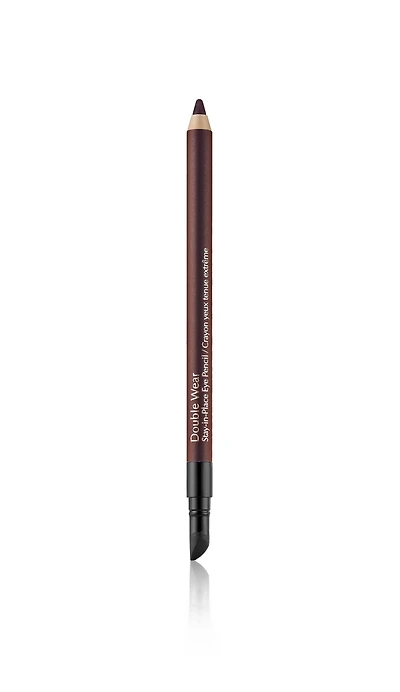 Double Wear Stay-in-Place Eye Pencil