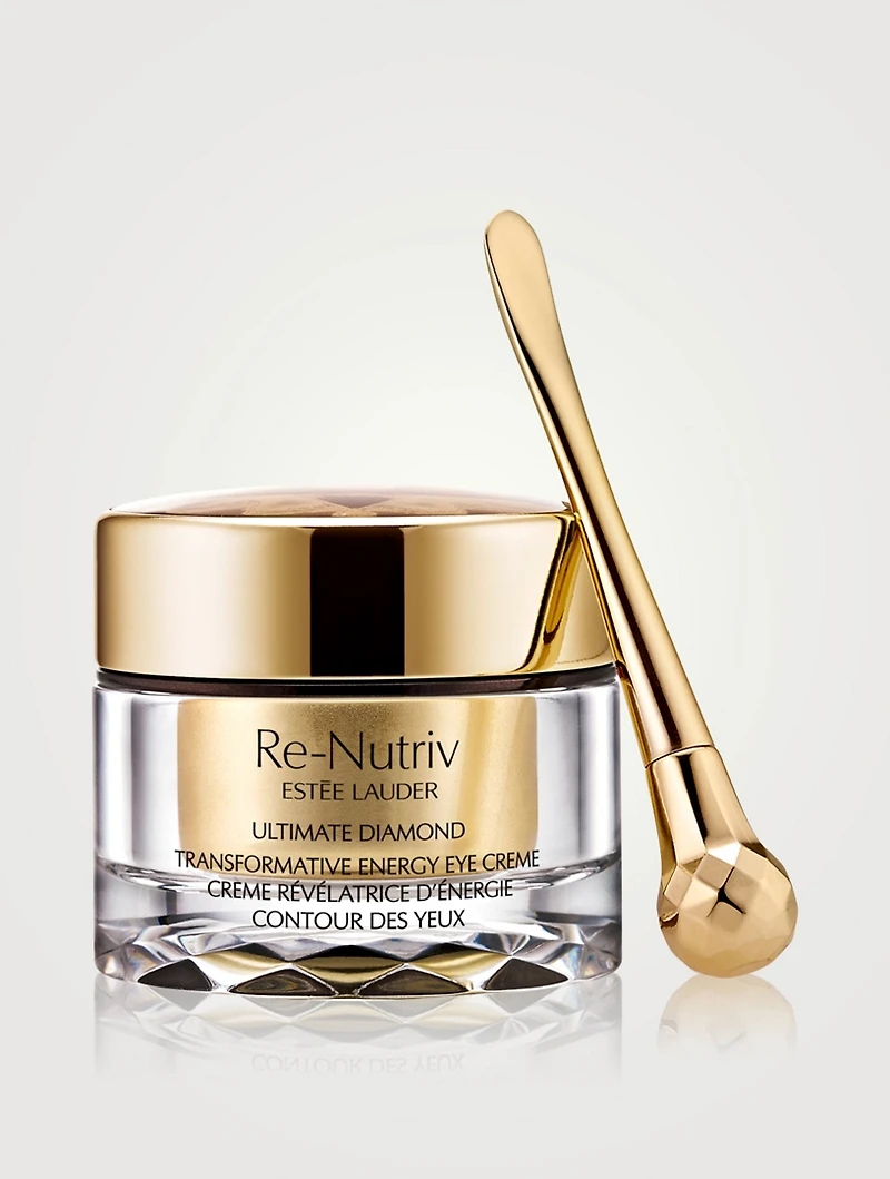 Re-Nutriv Ultimate Diamond Transformative Energy Eye Creme