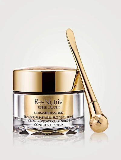 Re-Nutriv Ultimate Diamond Transformative Energy Eye Creme