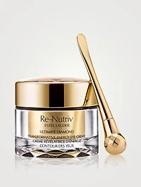Re-Nutriv Ultimate Diamond Transformative Energy Eye Creme