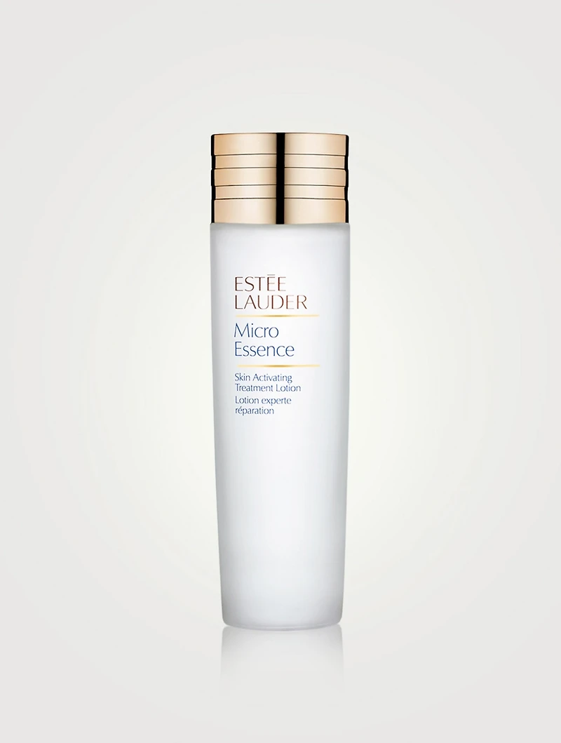 Micro Essence Skin Activating Treatment Lotion