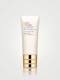 Advanced Night Micro Cleansing Foam