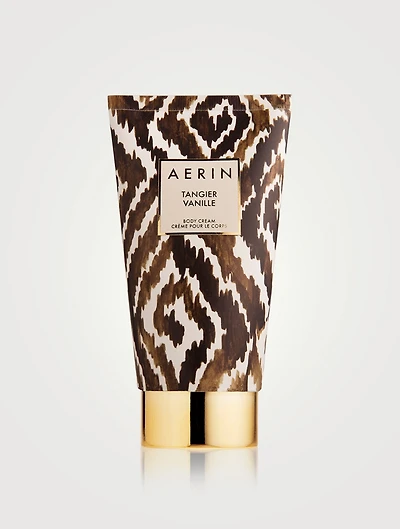 Tangier Vanille Body Cream