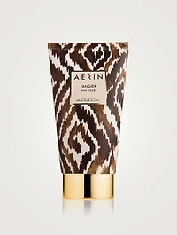 Tangier Vanille Body Cream
