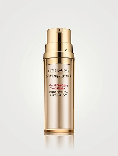 Revitalizing Supreme + Global Anti-Aging Wake Up Balm