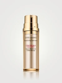 Revitalizing Supreme + Global Anti-Aging Wake Up Balm