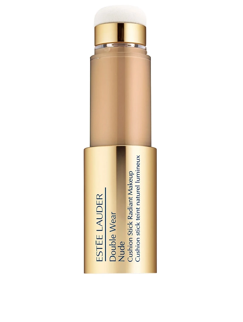 Double Wear Nude Cushion Stick Radiant Makeup