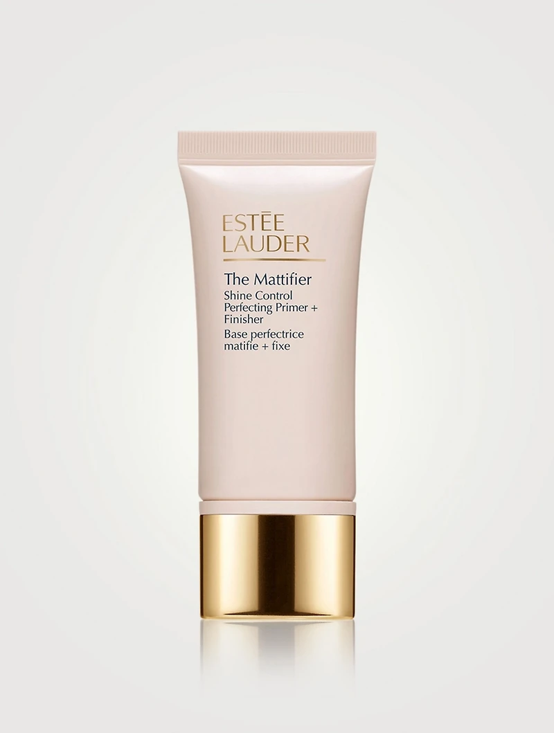 The Mattifier Shine Control Perfecting Primer + Finisher