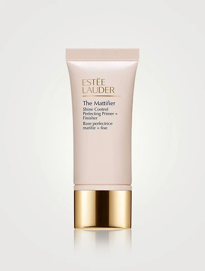 The Mattifier Shine Control Perfecting Primer + Finisher