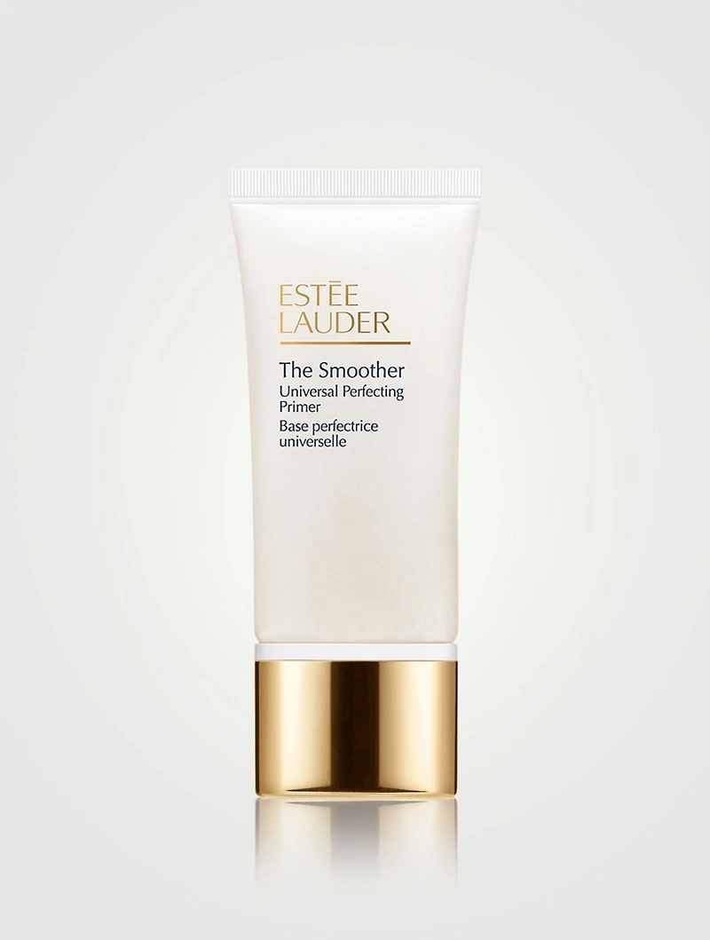 The Smoother Universal Perfecting Primer