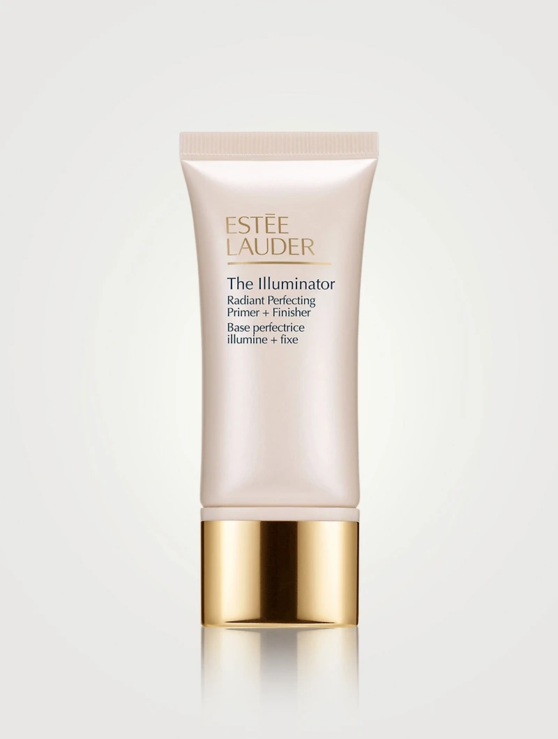 The Illuminator Radiant Perfecting Primer + Finisher