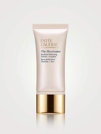 The Illuminator Radiant Perfecting Primer + Finisher