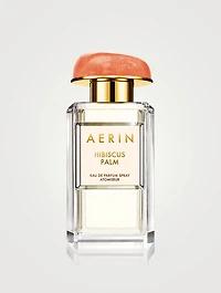Hibiscus Palm Eau de Parfum