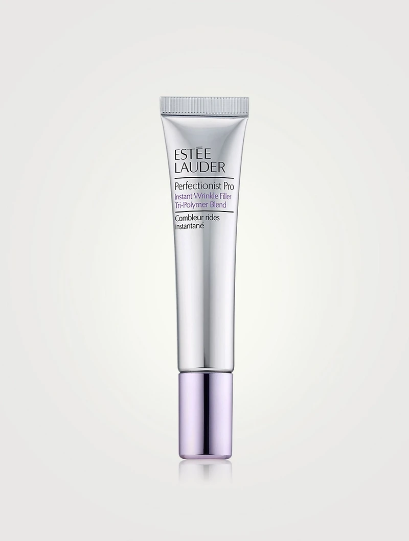 Perfectionist Pro Instant Wrinkle Filler TriPolymer Blend
