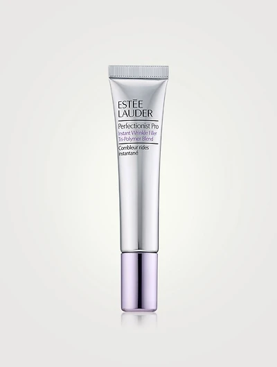 Perfectionist Pro Instant Wrinkle Filler TriPolymer Blend
