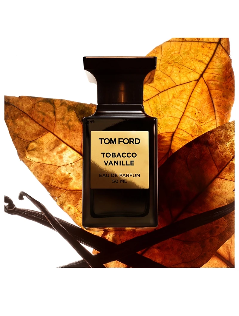 Tobacco Vanille Eau De Parfum