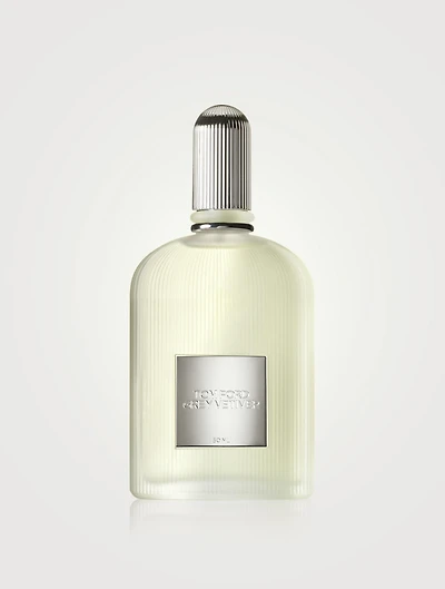 Grey Vetiver Eau De Parfum