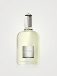 Grey Vetiver Eau De Parfum