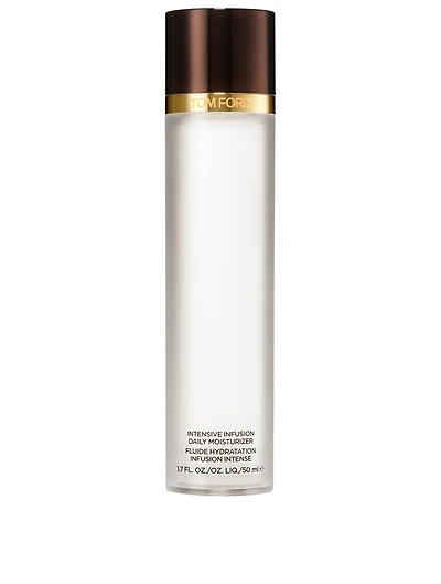 Intensive Infusion Daily Moisturizer