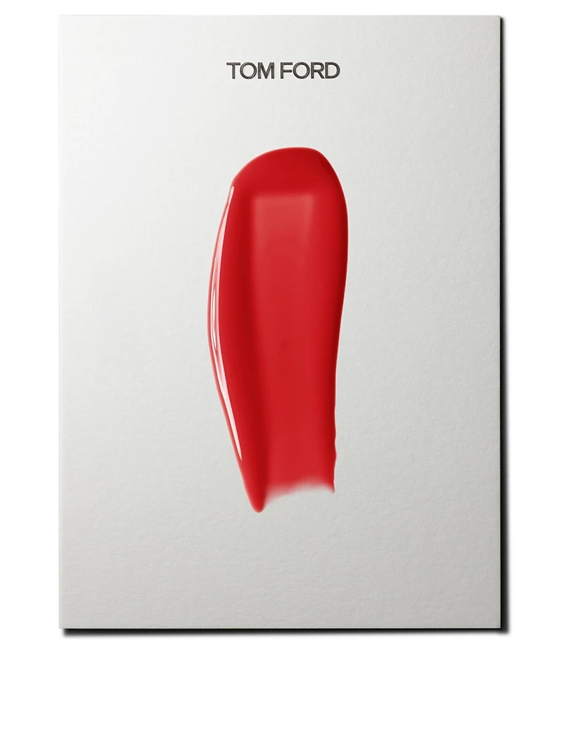 Ultra Shine Lip Gloss