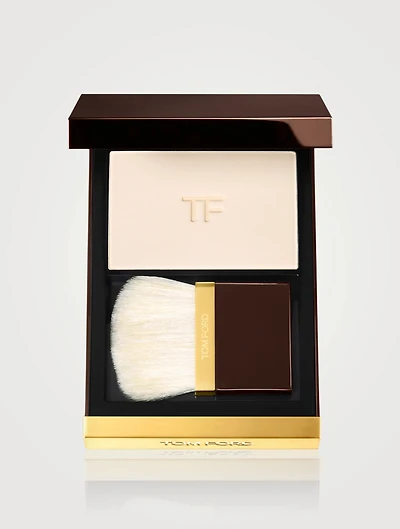 Translucent Finishing Powder