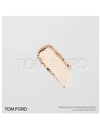 Translucent Finishing Powder