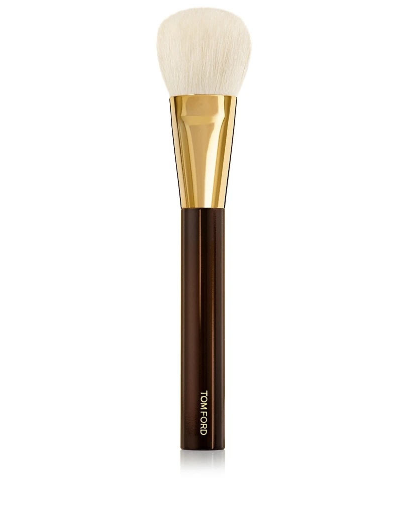 Cheek Brush