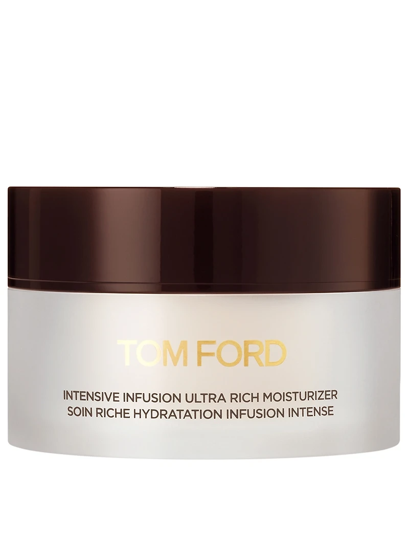 Intensive Infusion Ultra Rich Moisturizer