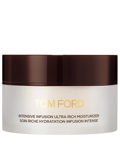 Intensive Infusion Ultra Rich Moisturizer