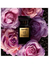 Café Rose Eau De Parfum