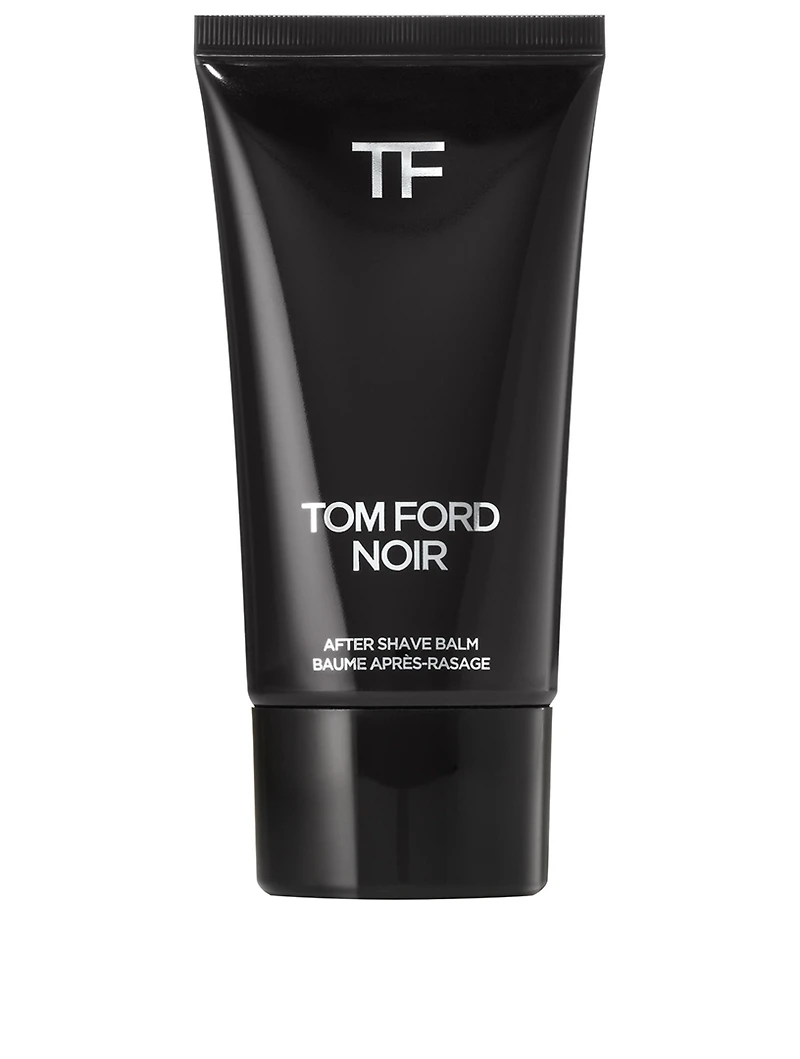 Noir After Shave Balm